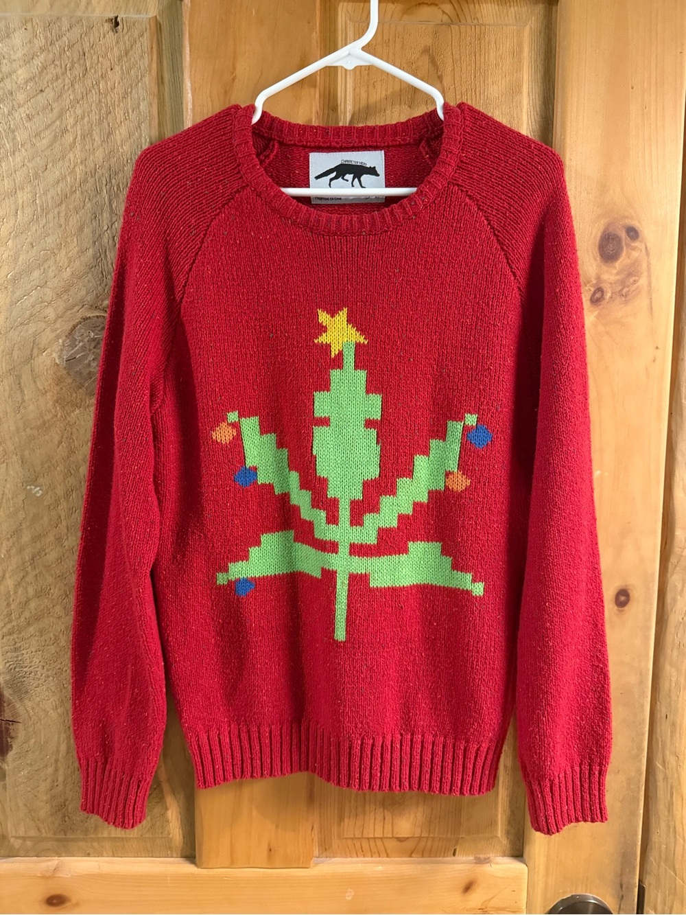 Ugly Sweater Party- Holiday Sweater